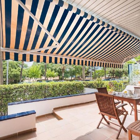 Reitel First Line Ground Floor By Hlclub Agency Apartamento Vilanova i la Geltrú Exterior foto