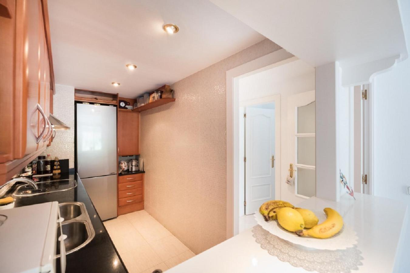 Reitel First Line Ground Floor By Hlclub Agency Apartamento Vilanova i la Geltrú Exterior foto