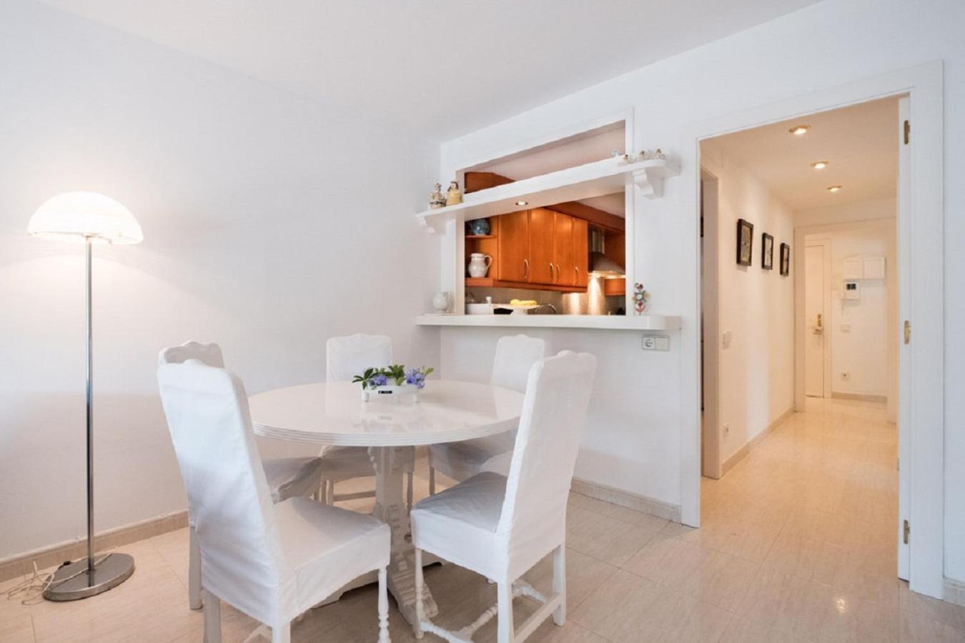 Reitel First Line Ground Floor By Hlclub Agency Apartamento Vilanova i la Geltrú Exterior foto